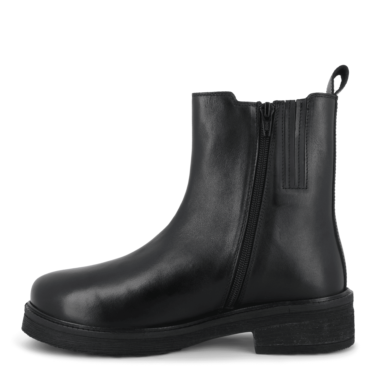 TRENTO TESSA - BLACK